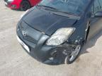 2010 TOYOTA YARIS TR V for sale at Copart CHESTER