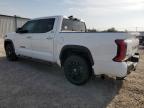 2024 Toyota Tundra Crewmax Limited იყიდება Mercedes-ში, TX - Water/Flood