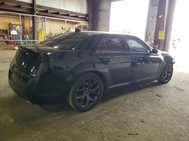  CHRYSLER 300 2021 Черный