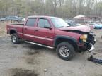 2004 Gmc Sierra K2500 Heavy Duty продається в Baltimore, MD - Front End