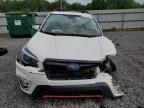 2021 Subaru Forester Sport en Venta en Grenada, MS - Front End