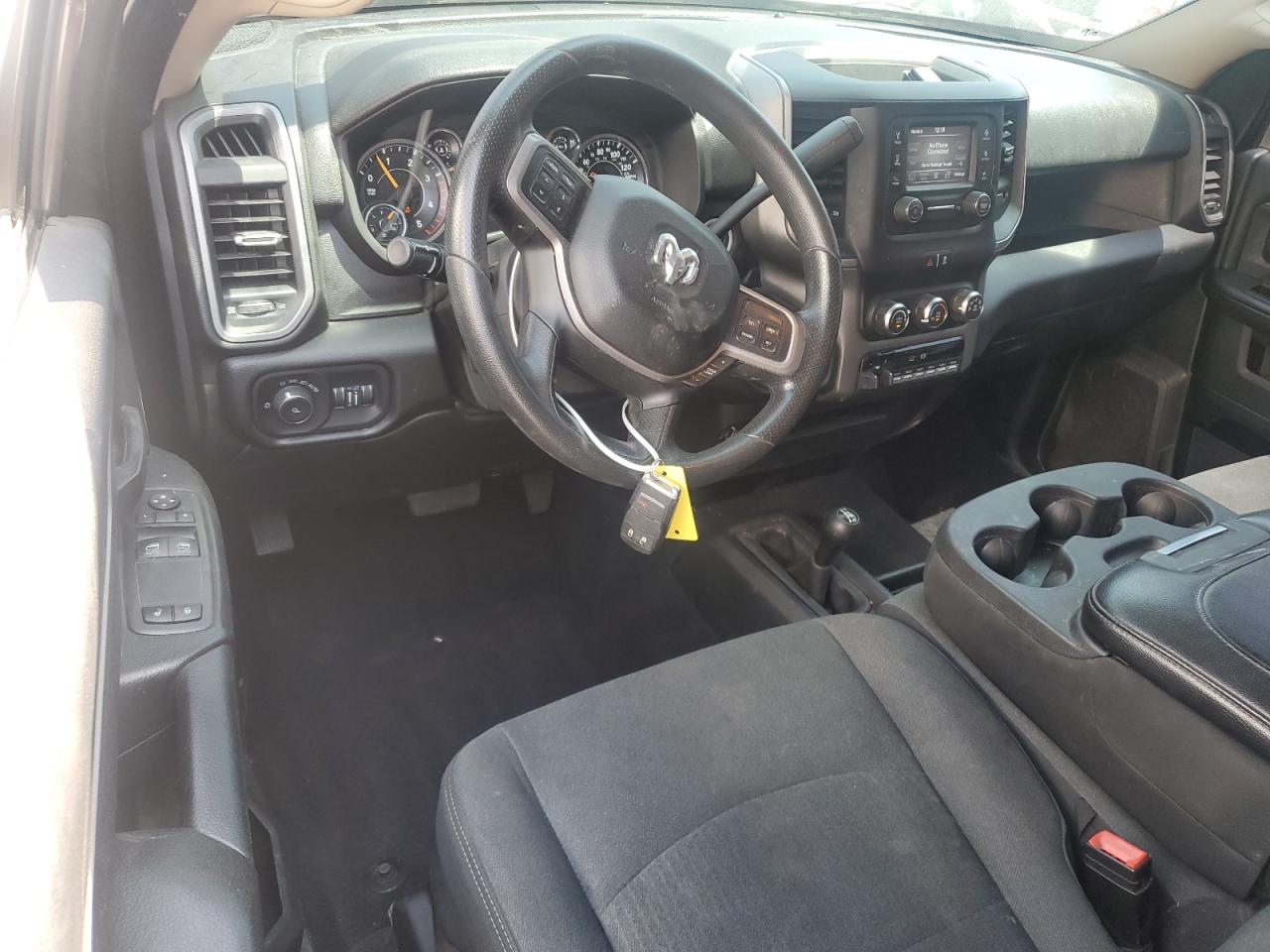 2020 Ram 3500 Tradesman VIN: 3C63RRAL6LG254562 Lot: 50217445