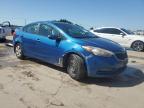2015 Kia Forte Lx for Sale in Wilmer, TX - Side