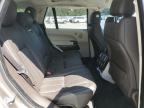 2015 Land Rover Range Rover Supercharged na sprzedaż w Savannah, GA - Rear End