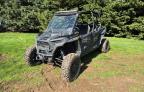 2022 Polaris Rzr Xp 4 1000 zu verkaufen in Portland, OR - Normal Wear