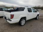 2013 Honda Ridgeline Rtl en Venta en Kansas City, KS - Front End