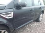 2010 LAND ROVER FREELANDER for sale at Copart EAST KILBRIDE
