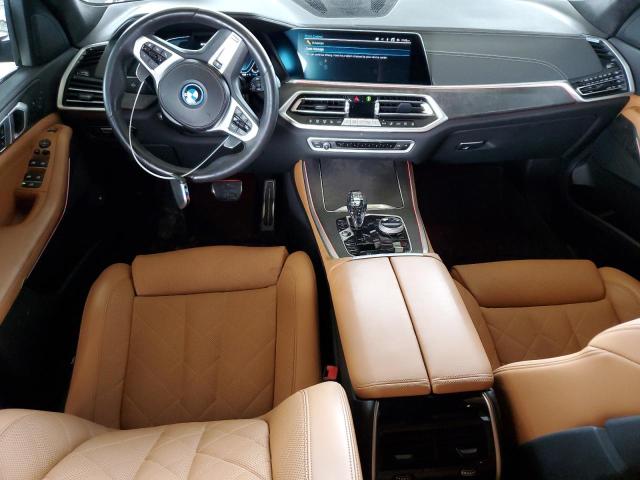  BMW X5 2023 Gray