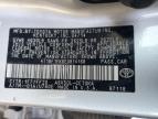 2014 Toyota Camry L de vânzare în Las Vegas, NV - Rear End