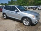 2014 Bmw X3 Xdrive28I for Sale in Shreveport, LA - Front End