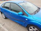 2006 FORD FOCUS ZETE for sale at Copart NEWBURY