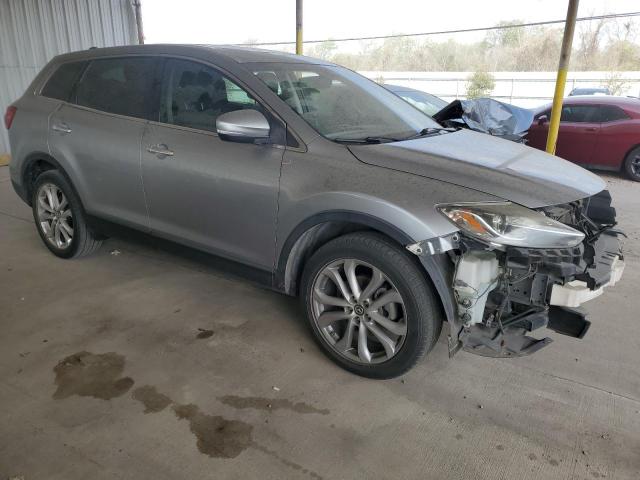 Parquets MAZDA CX-9 2013 Srebrny