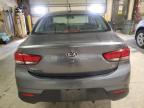 2020 Kia Rio Lx на продаже в Eldridge, IA - Front End