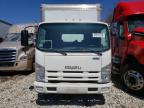 2017 Isuzu Npr Hd  للبيع في West Warren، MA - Mechanical