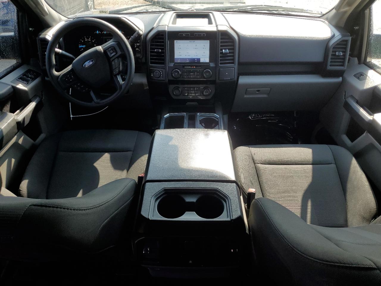 2020 Ford F150 Supercrew VIN: 1FTEW1E49LKD16883 Lot: 53402155