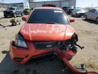 2010 Kia Rio Lx на продаже в Albuquerque, NM - Front End
