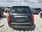 2014 Chevrolet Equinox Ls for Sale in Wayland, MI - Front End
