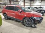 2022 Volkswagen Tiguan Se de vânzare în Eldridge, IA - Front End