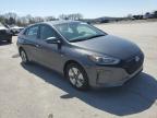 2019 Hyundai Ioniq Blue zu verkaufen in Lebanon, TN - Hail