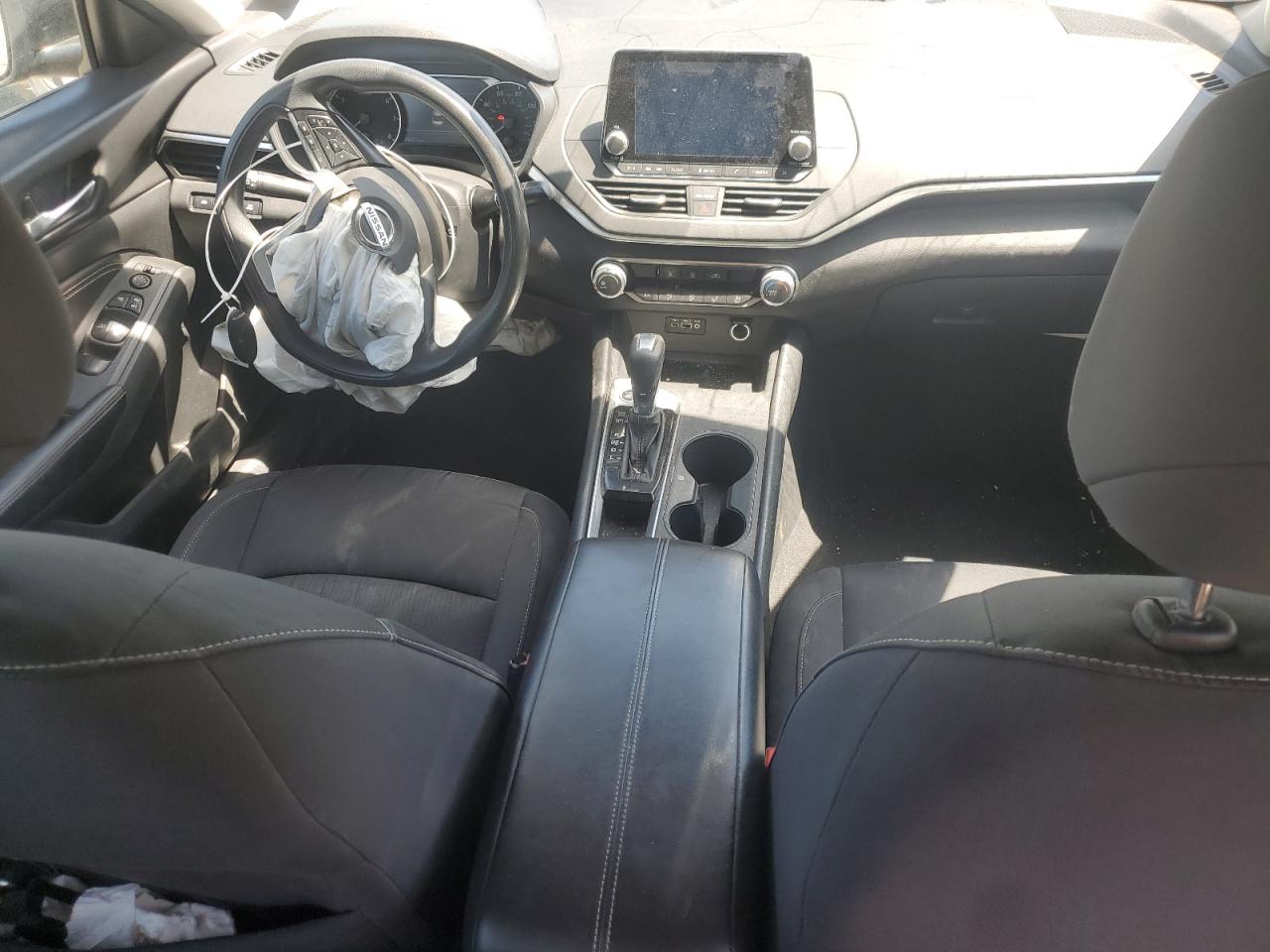 2020 Nissan Altima S VIN: 1N4BL4BV2LC137515 Lot: 55238365