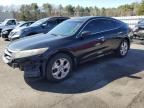 2012 Honda Crosstour Exl for Sale in Exeter, RI - Front End