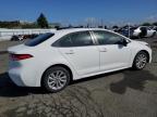 2024 Toyota Corolla Le იყიდება Vallejo-ში, CA - Side