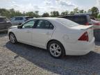 2012 Ford Fusion Se   за продажба в Spartanburg, SC - Front End