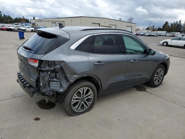  FORD ESCAPE 2022 Серый
