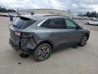 2022 Ford Escape Sel for Sale in Woodburn, OR - Rear End