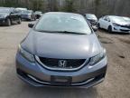 2014 HONDA CIVIC LX   à vendre chez Copart ON - COOKSTOWN