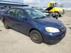 2006 Toyota Corolla Ce de vânzare în Mcfarland, WI - Minor Dent/Scratches