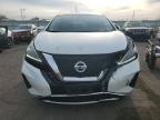 2019 Nissan Murano S zu verkaufen in Pennsburg, PA - Front End