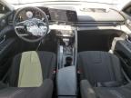 2024 Hyundai Elantra Sel продається в Tulsa, OK - Front End