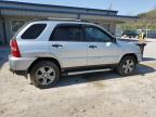 2009 Kia Sportage Lx for Sale in Hurricane, WV - Rear End
