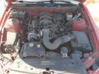 2008 Ford Mustang  en Venta en Harleyville, SC - Front End