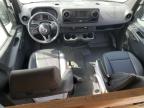 2023 Mercedes-Benz Sprinter 2500 за продажба в Sun Valley, CA - Side