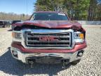 2015 Gmc Sierra K1500 Sle zu verkaufen in Lyman, ME - Front End