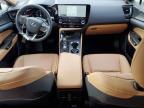 2024 Lexus Nx 350H Base продається в Louisville, KY - Rear End