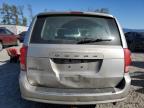 2012 Dodge Grand Caravan Se იყიდება Arlington-ში, WA - Front End
