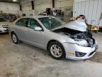 2010 Ford Fusion Se for Sale in Mcfarland, WI - Front End