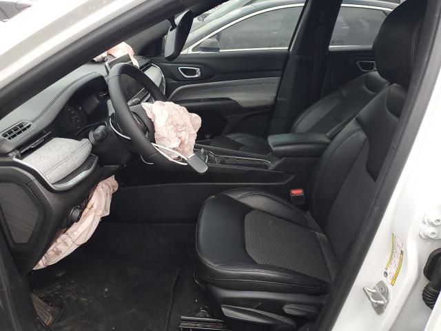  JEEP COMPASS 2024 White