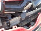 2013 RENAULT CLIO D-QUE for sale at Copart WOLVERHAMPTON