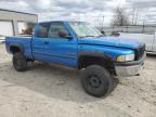 2001 Dodge Ram 2500  იყიდება Appleton-ში, WI - Top/Roof
