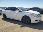 2012 Hyundai Sonata Gls de vânzare în Adelanto, CA - Minor Dent/Scratches