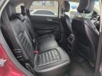 2018 Ford Edge Sel იყიდება Albuquerque-ში, NM - Front End