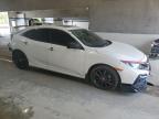 2021 Honda Civic Ex   zu verkaufen in Sandston, VA - Rear End