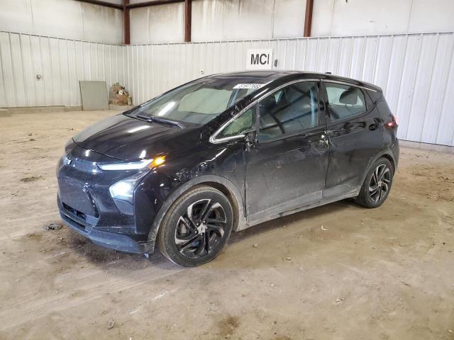  CHEVROLET BOLT 2023 Черный