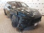 2023 PORSCHE CAYENNE V6 for sale at Copart SANDWICH