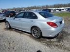 2016 Mercedes-Benz C 450 4Matic Amg zu verkaufen in Hillsborough, NJ - Front End