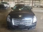 2011 Cadillac Cts Luxury Collection на продаже в Eldridge, IA - Rear End